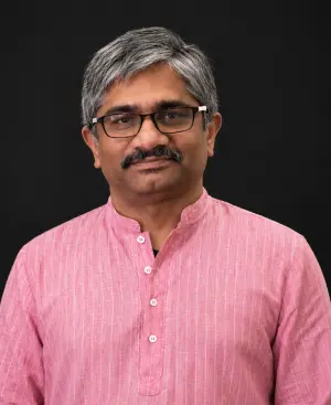 Hari Mr. Harindran Krishnan
