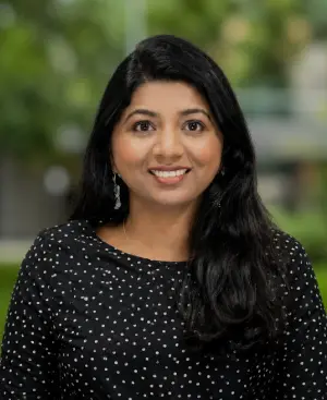 Neethu Mrs. Neethu Pushkaran