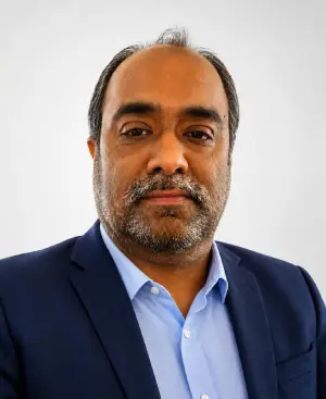 Pramod Mr. Pramod Vasudevan