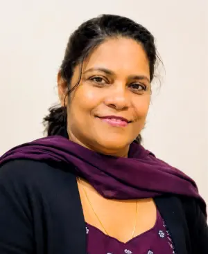 Swapna Mrs. Sapna Lenin